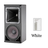 JBL AM5212/66-WH 2-полосная биамп/пассив инсталляционная АС