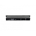 OMNITRONIC DMP-102 USB / SD Card Player MP3-плеер для карт памяти SDHC / MMC и USB-устройств, в комплекте ИК пульт дистанционного управления