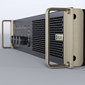 Ecler HADA-4B250 усилитель мощности 