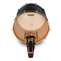 EVANS BD20G2  пластик 20" Genera G2 Clear для большого барабана двойной прозрачный