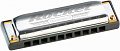 HOHNER Rocket 2013/20 E (M2013056X) - губная гармоника - корпус пластик ABS, крышки из нержавеющей стали. Доступ на 30 дней к бесплатным урокам