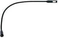 Soundcraft Gooseneck Lamp 18" RA лампа подсветки. Разъем угловой XLR 4 Pin