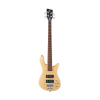 Warwick Rockbass Streamer STD 4 N TS  бас-гитара, цвет натуральный