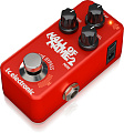 TC ELECTRONIC Hall of Fame 2 Mini Reverb напольная гитарная педаль эффекта реверберации