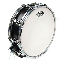 EVANS B14G1RD пластик 14" Power Center Reverse Dot для малого барабана однослойный с напылением с нижн. усиленным центром