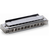 HOHNER Blues Bender A (M58610X)  диатоническая губная гармоника, тональность A