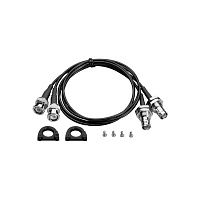 SENNHEISER GA 3030-AM Адаптер для установки приёмных антенн на лицевую часть рэка