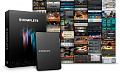 Native Instruments Komplete 11 UPG (K Select) Обновление пакета программ Komplete Select до Komplete 11