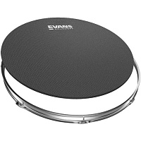 EVANS SO-13 Тренировочная заглушка для барабана 