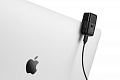 IK MULTIMEDIA iRig Mic Cast HD компактный цифровой микрофон для IOS и Android, 2 капсюля, подключение по Lightning, USB-C и Micro-USB