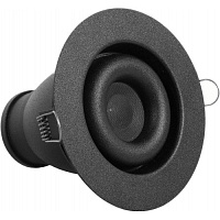 K-ARRAY KT2C  2" потолочная точечная акустическая система, 18 Вт, 8 Ом / 32 Ом, 150  – 18000 Гц 
