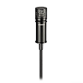 AUDIO-TECHNICA ATM350UL Микрофон конденсаторный инструментальный, на длинной шее, на прищепке