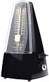 JOYO JM-69 Black Mechanical Metronome механический метроном, пластиковый корпус