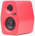 Monkey Banana Turbo 4 red Студийный монитор 4", шелковый твиттер 1", LF 30 Вт, HF 20 Вт, балансный вход, S/PDIF-вход