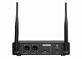 ECO by VOLTA U-1H (520.10)  Микрофонная радиосистема с головным микрофоном, True Diversity, Plug&play