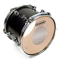 EVANS TT14PC1  пластик 14" для том-тома