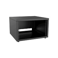 Caymon PR206/B Рэковый шкаф напольный 19''