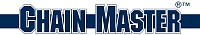 CHAIN MASTER (530103200080) Направляющая для цепи (пластик) chain guide B4;4.1/4.3 7x22 plastik version