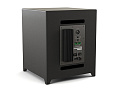 CVGAUDIO SUBone model F-8BL/Active активный сабвуфер