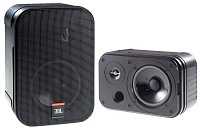 JBL Control 1PRO пассивный 2-полосный монитор, цвет черный