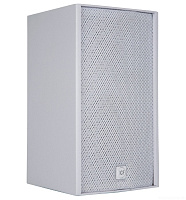 RCF M601-W (13041024) Двухполосная пассивная акустическая система, цвет белый