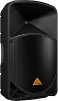 Behringer B115W  2-полосная активная акустическая система, Bluetooth Wireless, MP3