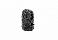 RODE WS10 меховая ветрозащита для RODE NTG5