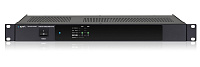 BIAMP REVAMP2060T  Цифровой 2-канальный усилитель мощности, 2*60 Вт/ 100 В. Рэковое исполнение, 1U  