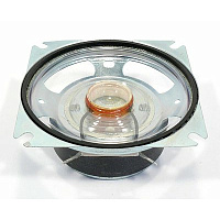 Visaton SL 87 XA/8 Широкополосный громкоговоритель 8 см, 8 Ом, 20 Вт