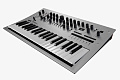 KORG Minilogue аналоговый синтезатор