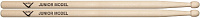 VATER VMJRW Junior Model барабанные палочки, материал орех, деревянная головка