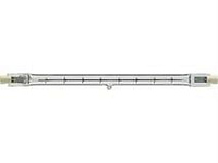 PHILIPS 6365R  P2/6 лампа линейная, 230V-650W, цоколь R7s/79мм, ресурс 75 часов