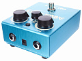 DUNLOP WHE701 Aqua Puss Analog Delay Эффект гитарный Delay