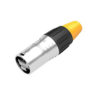 Seetronic SE8MC-02-D-NEW кабельный разъем RJ45, IP65, для кабеля диаметром 6.5-8 мм