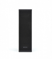 dB Technologies VIO X205-100  активная акустическая система премиум-класса, 2-полосная, 400 Вт, 126 дБ, 2 х 5"/1", DSP, Aurora