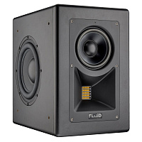 Fluid Audio Image 2 референсный студийный монитор 