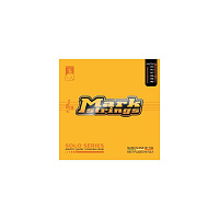 Markbass Solo Series DV6SOSS01046EL  струны для электрогитары, 10-46, сталь