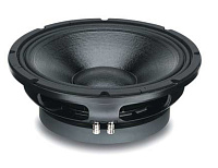 EighteenSound 12MB1000/8 12'' динамик среднебасовый 8 Ом 600 Вт AES 102 дБ 80-3500 Гц