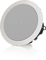 Tannoy CVS 4 MICRO EN54  потолочный громкоговоритель