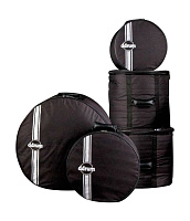 DDRUM DD BAG POCKET BLK Набор чехлов для ударной установки