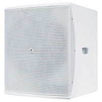 Audac BASO15/W 15" пассивный сабвуфер 700 Вт 8 Ом