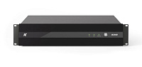 K-ARRAY KA18 Усилитель мощности класса D, 8 x 150 Вт, 4 Ом, DSP 