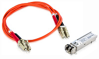 KLARK TEKNIK DN9680-MM оптический мультимодовый модуль для DN9680