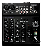 ART USBMIX6 микшерный пульт
