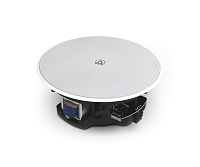 AuraSonics AIRY-6T-WH потолочная акустическая система, цвет белый