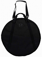 GEWA Classic Cymbal Bag 22'' Чехол для тарелок с ручкой и плечевым ремнем, утеплитель 10 мм