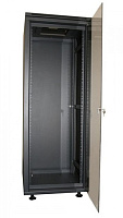 Jedia Дверь стеклянная для шкафа Jedia ARC 40"
