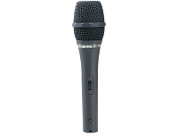 MIPRO MM-707B Вокальный конденсаторный микрофон, кардиоида, без кабеля