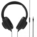 RITMIX RH-610M Black Наушники, цвет черный