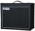 JOYO 112PQ Guitar Speaker Cabinet кабинет гитарный закрытый, 8 Ом, 80 Вт, 1хJENSEN P12Q 12"